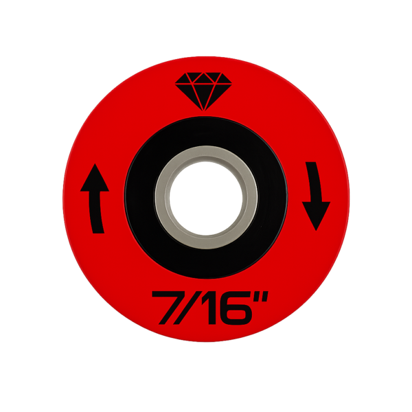 Diamant Rotatif 7/16″