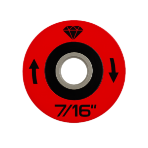 Diamond Spinner Dresser 7/16″