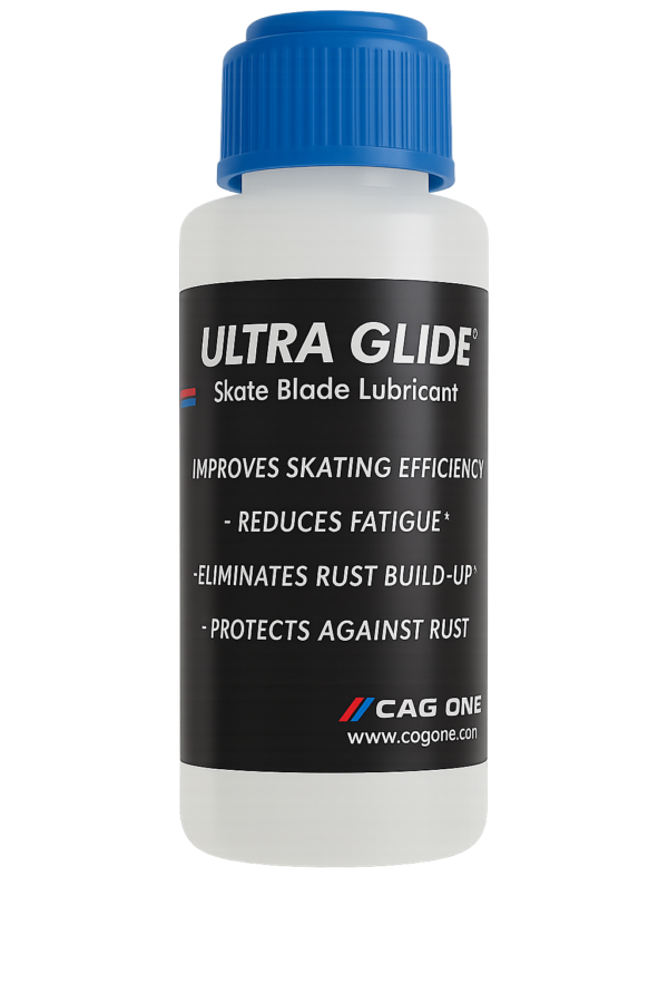 Ultraglide Oil