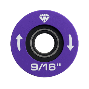 Diamond Spinner Dresser 9/16''
