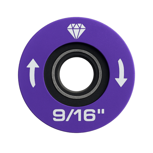 Diamond Spinner Dresser 9/16''