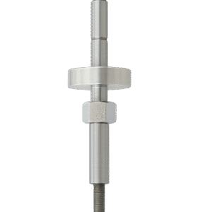Height adjustment system