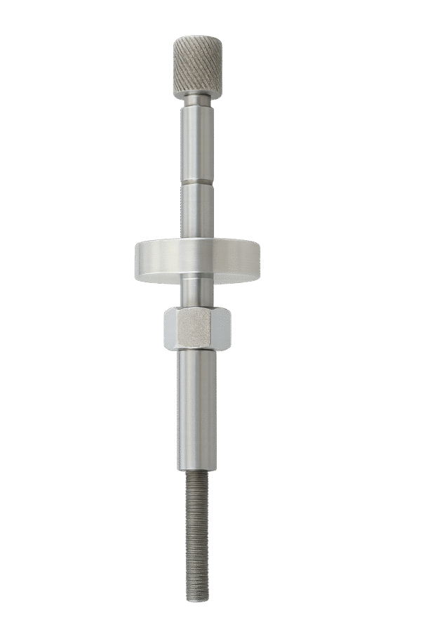Height adjustment system